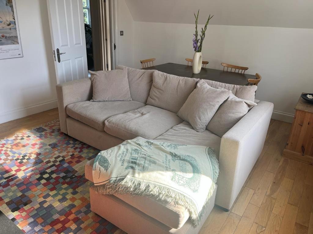 2 Bedroom Top Floor Flat, West Dulwich Free Street Parking London Exterior foto